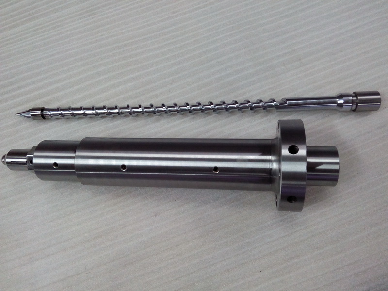 (Grade A) Bi alloy pipe set4