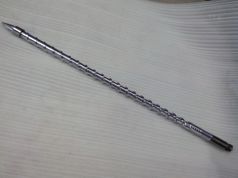 (optical product) screw5